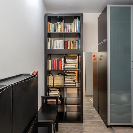 Witawa Apart Apartman Gdynia Kültér fotó