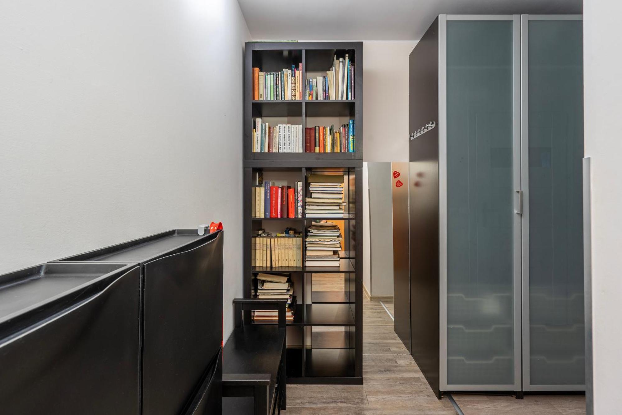 Witawa Apart Apartman Gdynia Kültér fotó